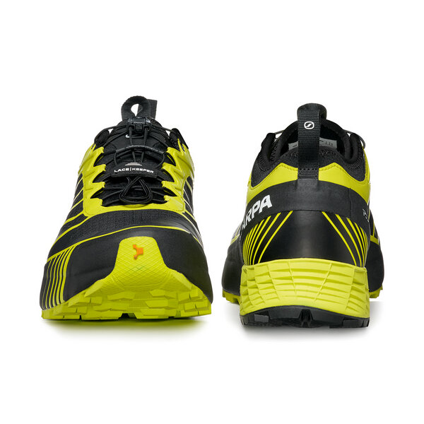 Scarpa RIBELLE RUN GTX Shoe for hero of trail and skyrunning Offerte
