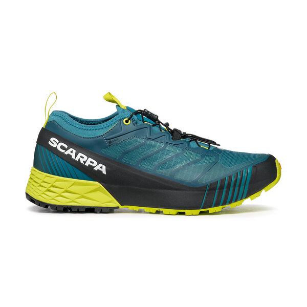 Scarpa RIBELLE RUN GTX Shoe for hero of trail and skyrunning Hotsell