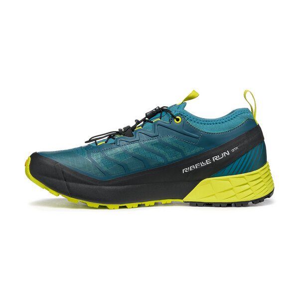 Scarpa RIBELLE RUN GTX Shoe for hero of trail and skyrunning Hotsell