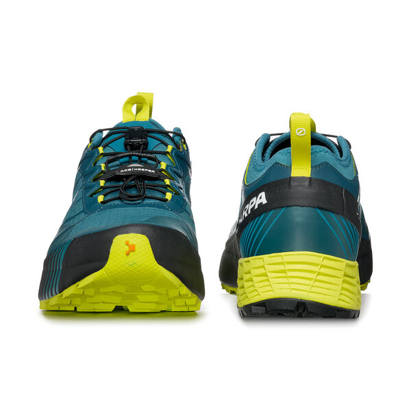 Scarpa RIBELLE RUN GTX Shoe for hero of trail and skyrunning Hotsell