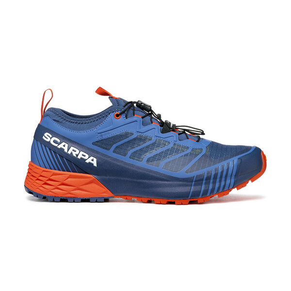 Scarpa RIBELLE RUN GTX Shoe for hero of trail and skyrunning Vendita Calda