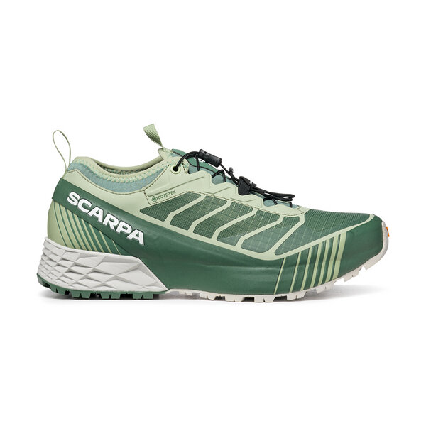 Scarpa RIBELLE RUN GTX WMN Shoe for heroin of trail and skyrunning Saldi Di Fabbrica