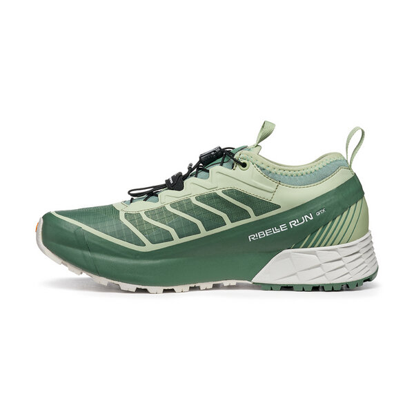 Scarpa RIBELLE RUN GTX WMN Shoe for heroin of trail and skyrunning Saldi Di Fabbrica