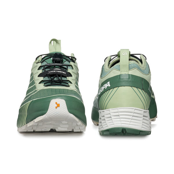Scarpa RIBELLE RUN GTX WMN Shoe for heroin of trail and skyrunning Saldi Di Fabbrica