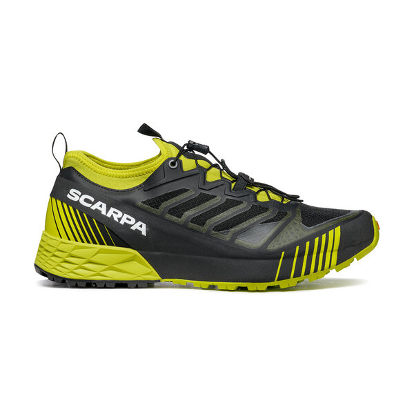 Scarpa RIBELLE RUN For hero of trail and skyrunning shoe I Più Venduti