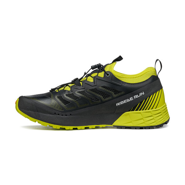 Scarpa RIBELLE RUN For hero of trail and skyrunning shoe I Più Venduti