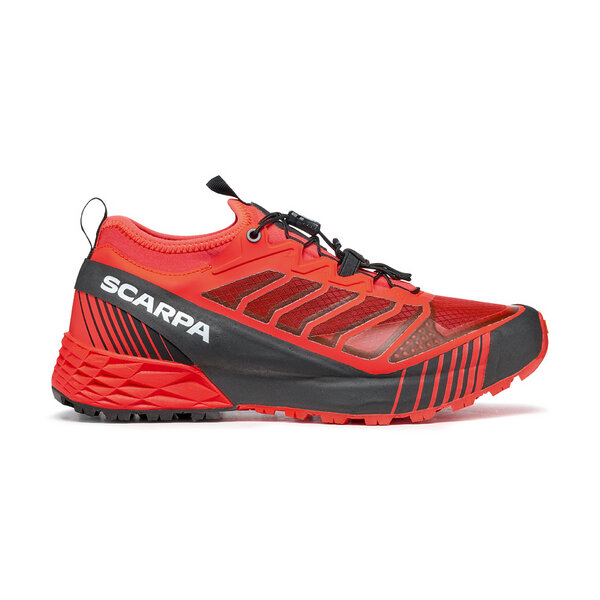 Scarpa RIBELLE RUN WMN Shoe for heroin of trail and skyrunning Vendite Flash