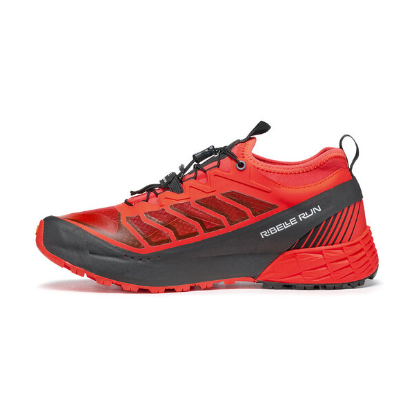 Scarpa RIBELLE RUN WMN Shoe for heroin of trail and skyrunning Vendite Flash
