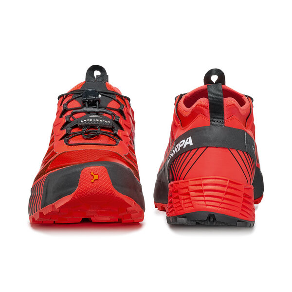 Scarpa RIBELLE RUN WMN Shoe for heroin of trail and skyrunning Vendite Flash