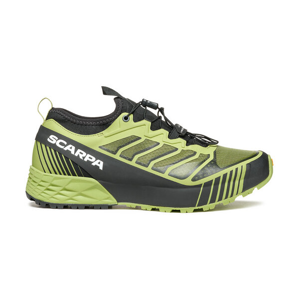 Scarpa RIBELLE RUN WMN Shoe for heroin of trail and skyrunning Negozio