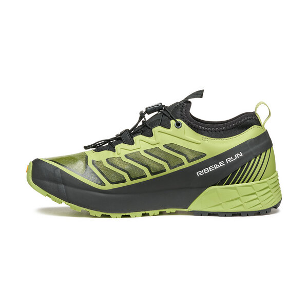 Scarpa RIBELLE RUN WMN Shoe for heroin of trail and skyrunning Negozio
