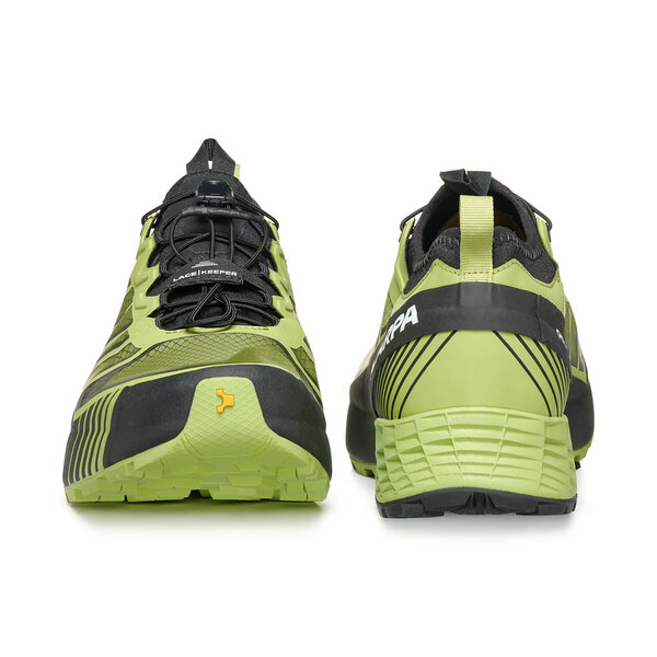 Scarpa RIBELLE RUN WMN Shoe for heroin of trail and skyrunning Negozio