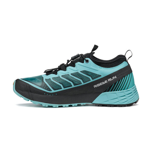 Scarpa RIBELLE RUN WMN Shoe for heroin of trail and skyrunning Nuova
