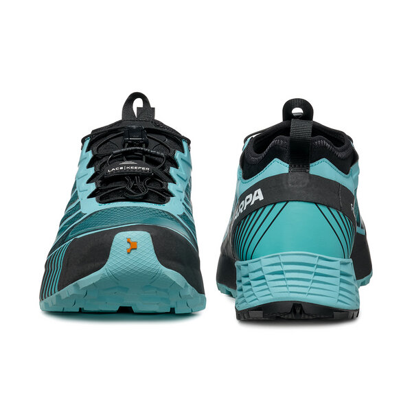 Scarpa RIBELLE RUN WMN Shoe for heroin of trail and skyrunning Nuova