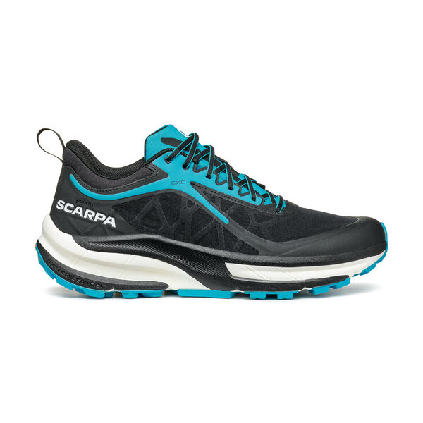 Scarpa GOLDEN GATE ATR GTX All terrain and long distance even in winter shoe Moda