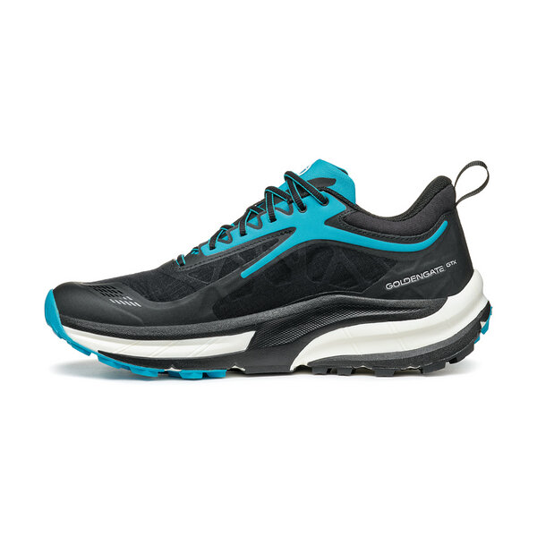 Scarpa GOLDEN GATE ATR GTX All terrain and long distance even in winter shoe Moda