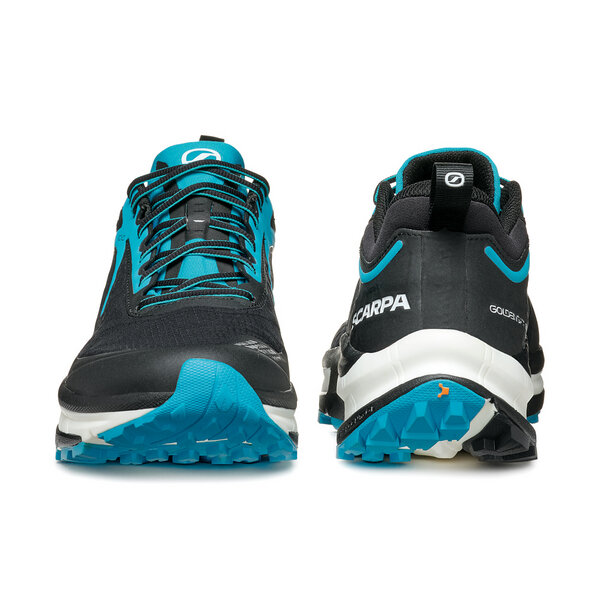 Scarpa GOLDEN GATE ATR GTX All terrain and long distance even in winter shoe Moda