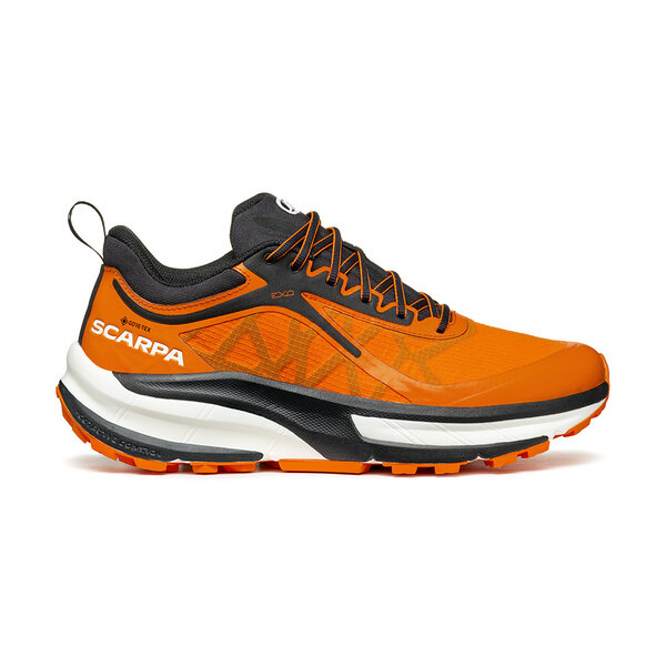 Scarpa GOLDEN GATE ATR GTX All terrain and long distance even in winter shoe 2025