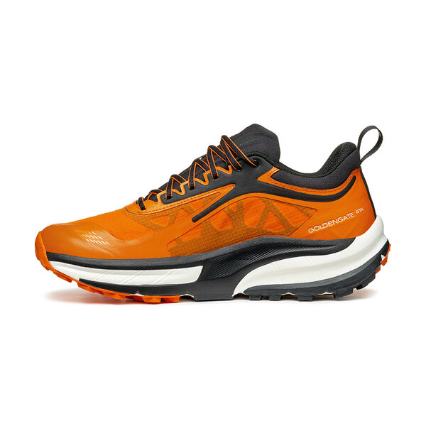 Scarpa GOLDEN GATE ATR GTX All terrain and long distance even in winter shoe 2025