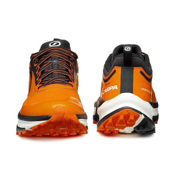 Scarpa GOLDEN GATE ATR GTX All terrain and long distance even in winter shoe 2025