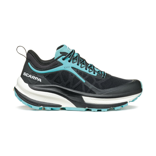 Scarpa GOLDEN GATE ATR GTX WMN All terrain and long distance even in winter shoe Italy