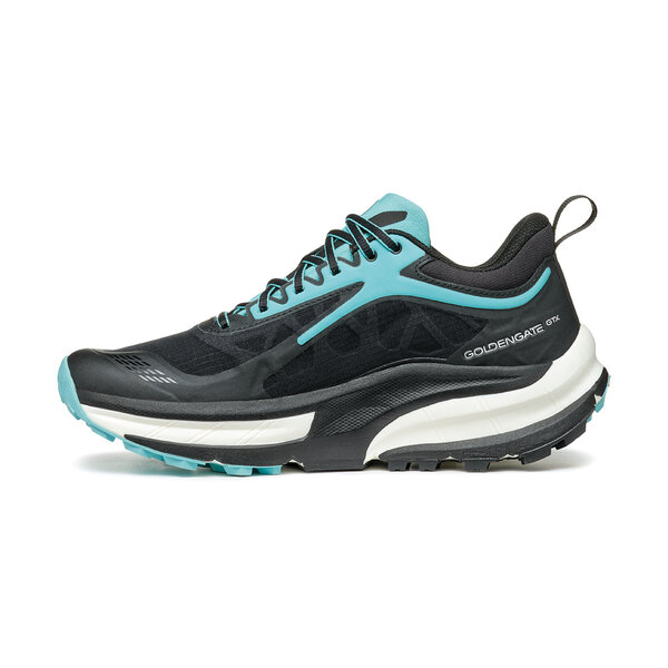 Scarpa GOLDEN GATE ATR GTX WMN All terrain and long distance even in winter shoe Italy