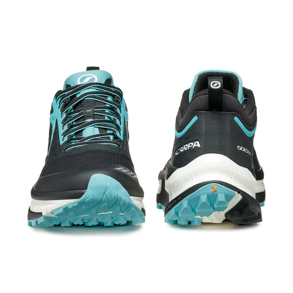 Scarpa GOLDEN GATE ATR GTX WMN All terrain and long distance even in winter shoe Italy