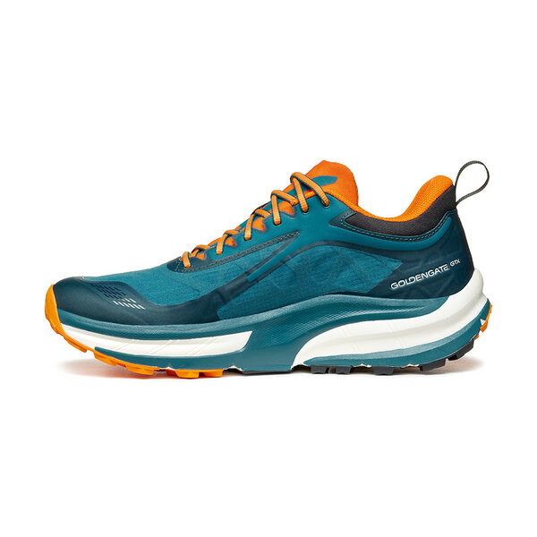Scarpa GOLDEN GATE ATR GTX All terrain and long distance even in winter shoe Italia