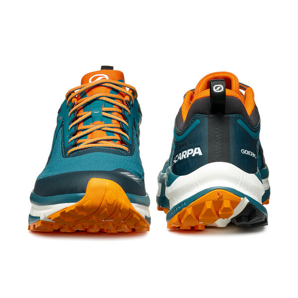 Scarpa GOLDEN GATE ATR GTX All terrain and long distance even in winter shoe Italia