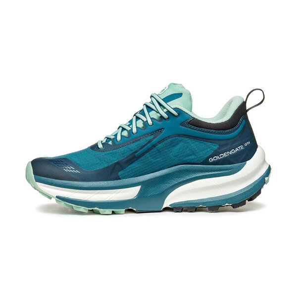 Scarpa GOLDEN GATE ATR GTX WMN All terrain and long distance even in winter shoe 2025