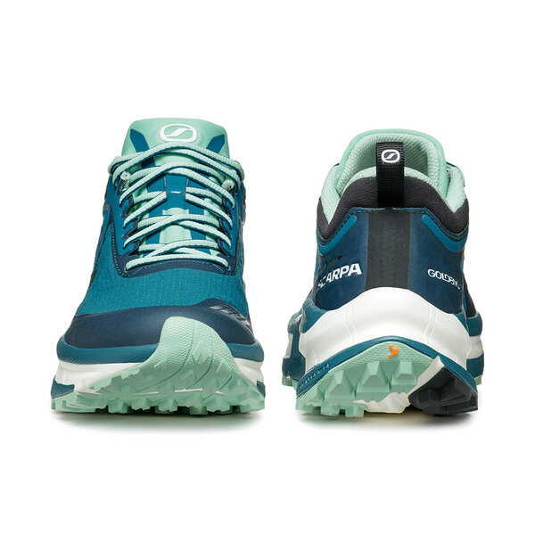 Scarpa GOLDEN GATE ATR GTX WMN All terrain and long distance even in winter shoe 2025