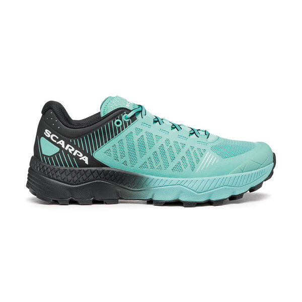 Scarpa SPIN ULTRA WMN Trail running model for top runners Only for today