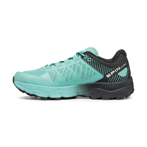 Scarpa SPIN ULTRA WMN Trail running model for top runners Only for today