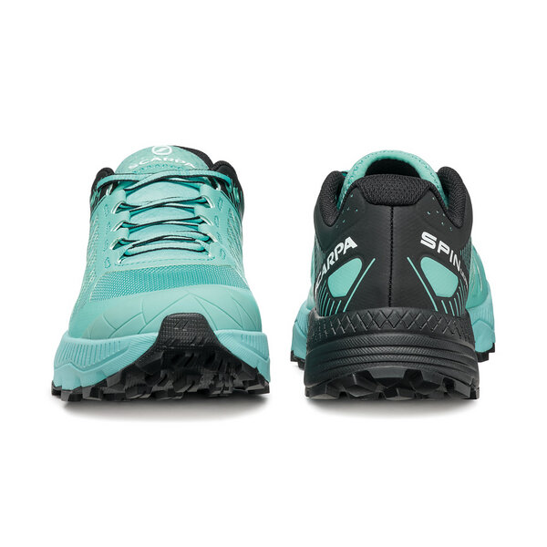 Scarpa SPIN ULTRA WMN Trail running model for top runners Only for today