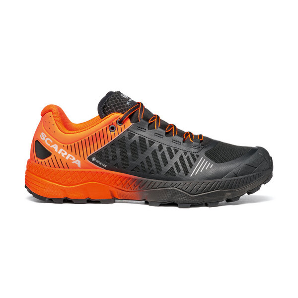 Scarpa SPIN ULTRA GTX Winter trail running model for top runners Qualità