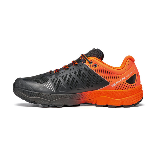 Scarpa SPIN ULTRA GTX Winter trail running model for top runners Qualità