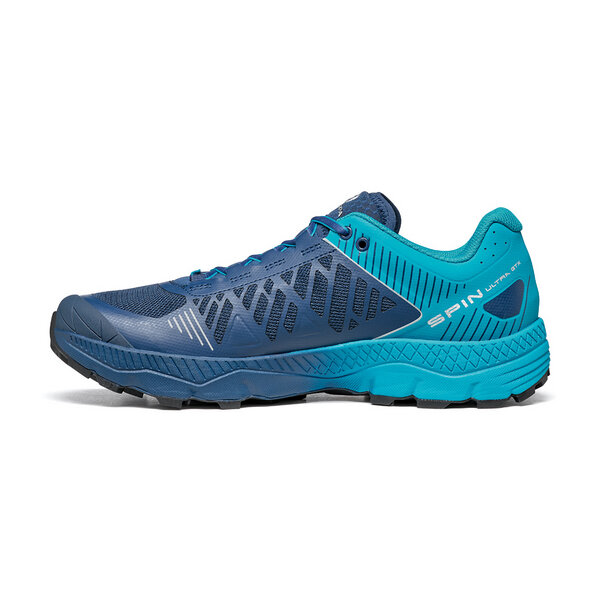 Scarpa SPIN ULTRA GTX Winter trail running model for top runners Vendita