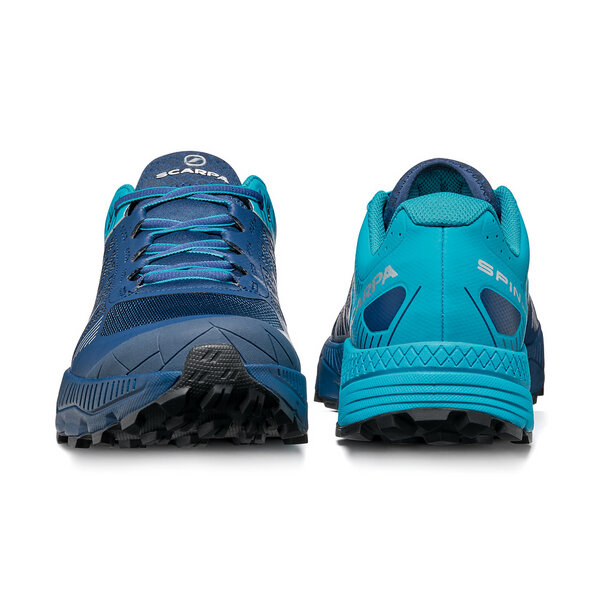 Scarpa SPIN ULTRA GTX Winter trail running model for top runners Vendita