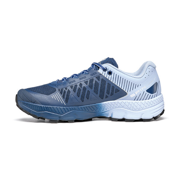 Scarpa SPIN ULTRA GTX WOMAN inter Trail running model for top runners Promozione