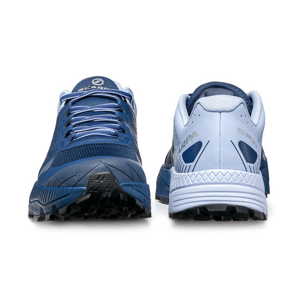 Scarpa SPIN ULTRA GTX WOMAN inter Trail running model for top runners Promozione