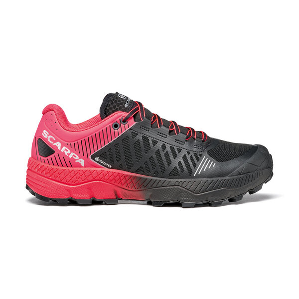 Scarpa SPIN ULTRA GTX WOMAN inter Trail running model for top runners Discount Store per i nuovi prodotti