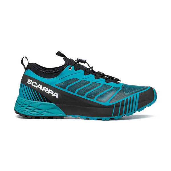 Scarpa RIBELLE RUN For hero of trail and skyrunning shoe Pezzi Unici