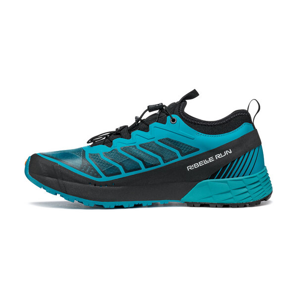 Scarpa RIBELLE RUN For hero of trail and skyrunning shoe Pezzi Unici
