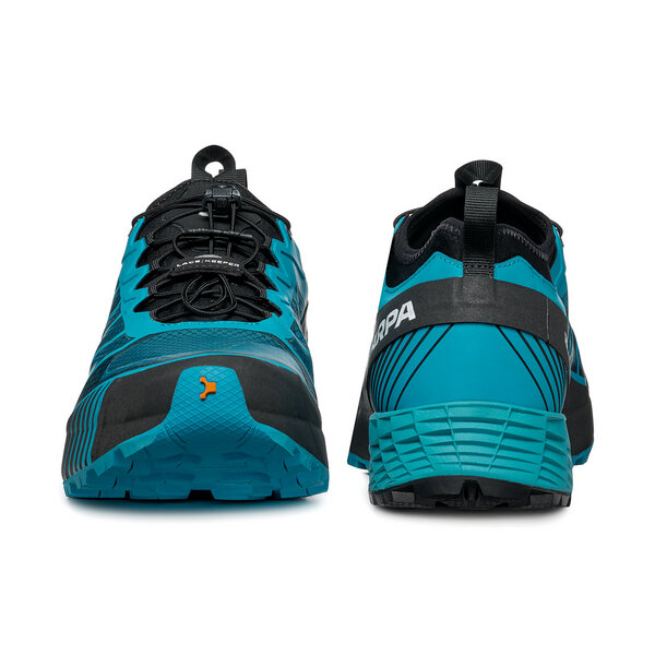 Scarpa RIBELLE RUN For hero of trail and skyrunning shoe Pezzi Unici