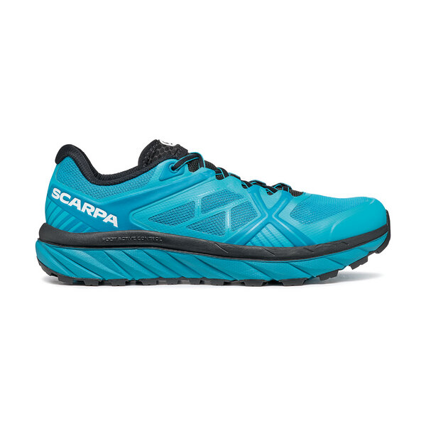 Scarpa SPIN INFINITY Limitless cushion trail running shoe Soddisfazione Garantita