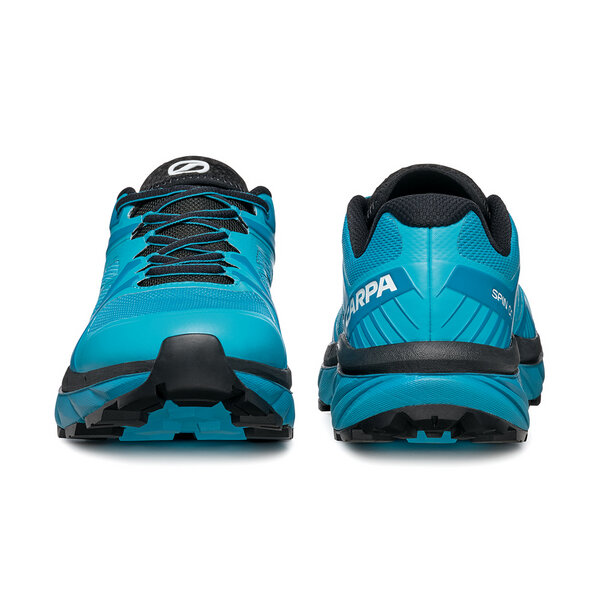 Scarpa SPIN INFINITY Limitless cushion trail running shoe Soddisfazione Garantita