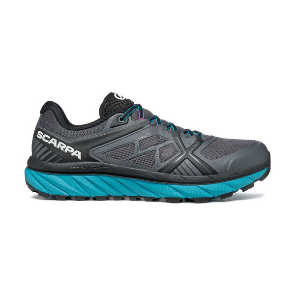 Scarpa SPIN INFINITY Limitless cushion trail running shoe Qualità Garantita