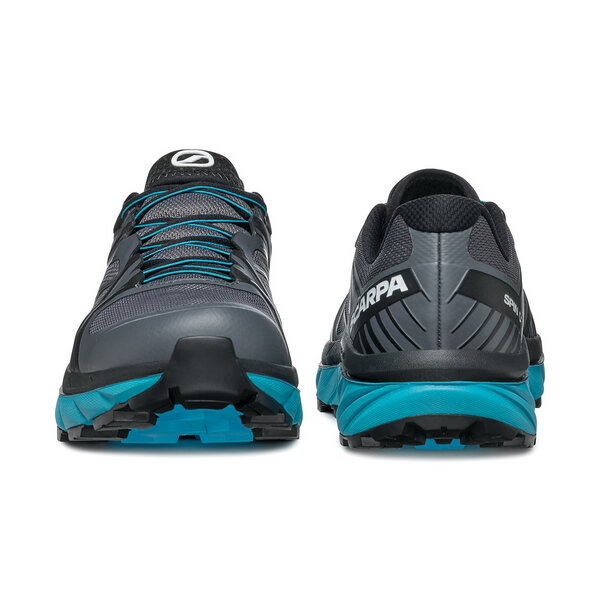 Scarpa SPIN INFINITY Limitless cushion trail running shoe Qualità Garantita
