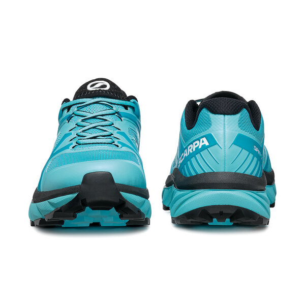 Scarpa SPIN INFINITY WMN Limitless cushion trail running shoe Negozi Online
