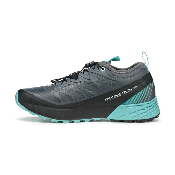 Scarpa RIBELLE RUN GTX WMN Shoe for heroin of trail and skyrunning Acquista Ora